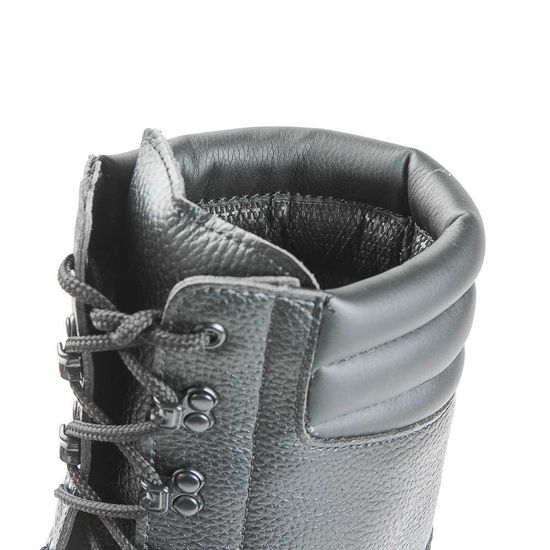 Ботинки 65Р Резина (берцы)