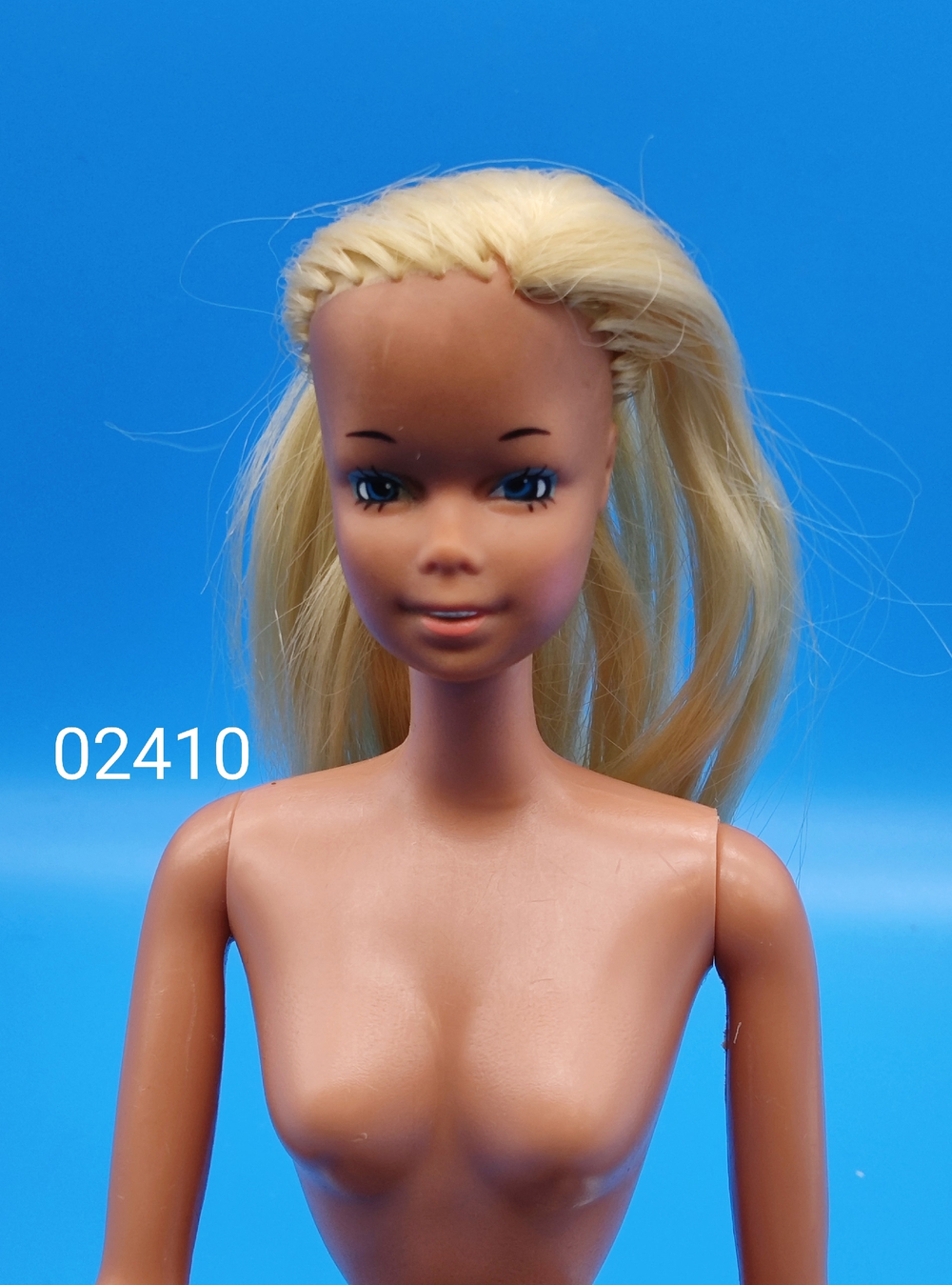 Кукла Барби 60-х винтаж 02410