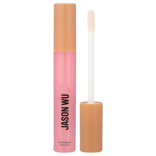 Jason Wu, Everyday Lip Mask®, несмываемая маска для губ, 01, 2,7 мл (0,09 унции)
