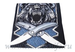 Футболка Широгоров фирменная Lфотография - 1