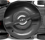 Газонокосилка аккумуляторная DAEWOO DLM 4142Li SET