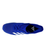 Кроссовки для тенниса Детские ADIDAS UBERSONIC 4 K для всех покрытий