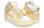 Кроссовки Nike Dunk "Pale Vanilla" (Женская размерная сетка)