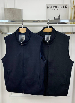 Безрукавка Brunello Cucinelli