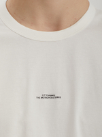 Мужская Футболка Short Sleeve