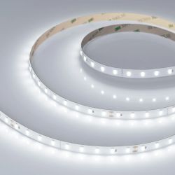 Светодиодная лента ULTRA-C72-10mm 24V White6000 (7.2 W/m, IP20, 5630, 5m) (Arlight, высок.эфф.200 лм/Вт) 040208