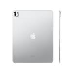 Планшет Apple iPad Pro 13 M4 (2024) 1 ТБ Wi‑Fi, серебристый