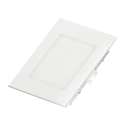 Светильник DL-120x120M-9W Day White (Arlight, IP40 Металл, 3 года) 020126