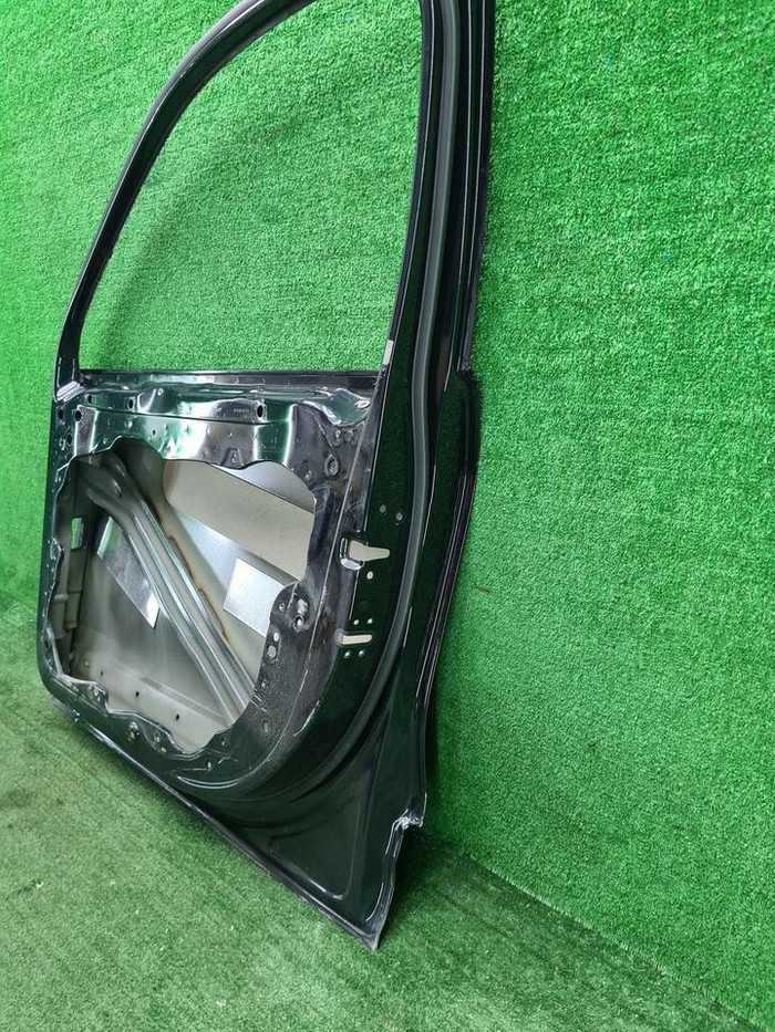 Дверь передняя правая Porsche Cayenne 2 958 10-18