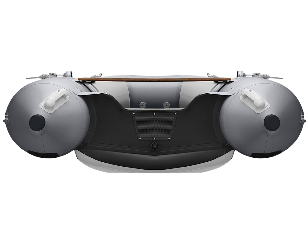 Лодка ПВХ Gladiator Air Sport E350S НДНД -