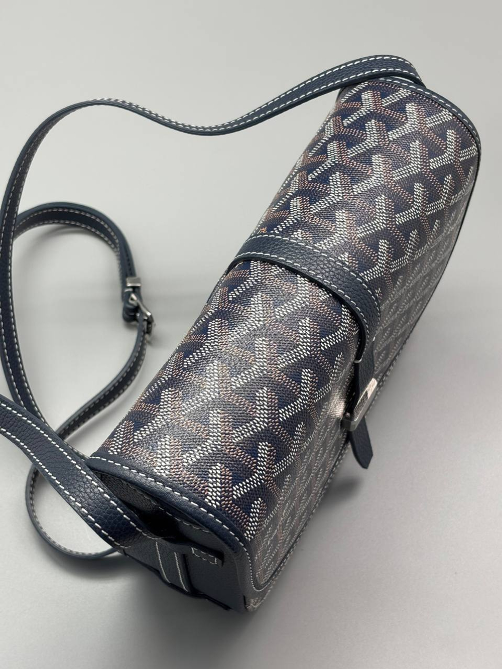 Сумка-мессенджер Goyard