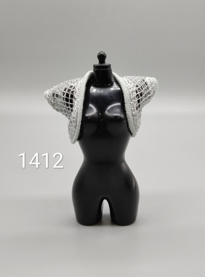 Одежда для куклы Барби винтаж жилетка 1412