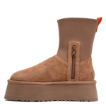Ugg Classic Dipper Chestnut