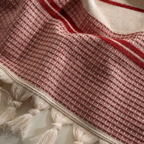 Полотенце из органического хлопка 70х140 Arden