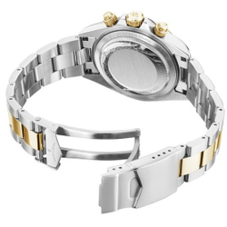 Jacques du Manoir Phoenix Chrono JWG03703