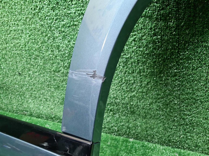 Накладка двери задняя левая JAECOO J8 (2024-н.в.)