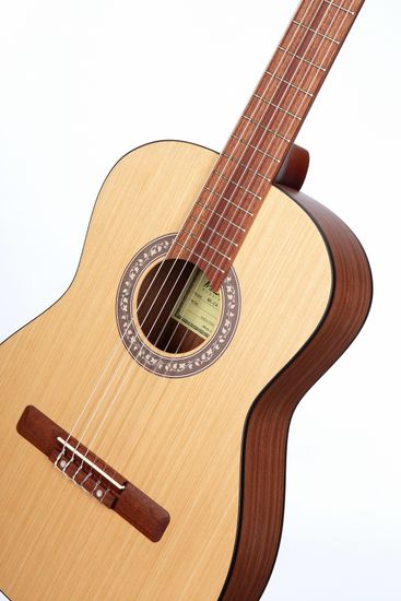 Классическая гитара 3/4 MiLena-Music ML-C4-3/4