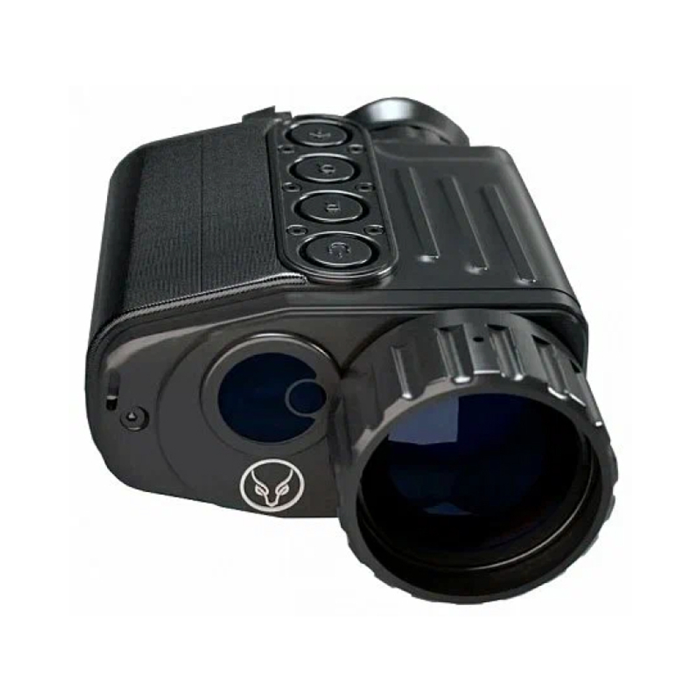Тепловизионный монокуляр Venox OKO 640 LRF