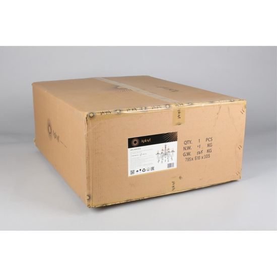 Люстра подвесная APL.628.03.12