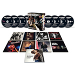 Suzi Quatro / The Rock Box 1973-1979: The Complete Recordings (7CD+DVD)
