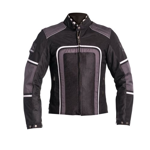 Austin / Черно-серый