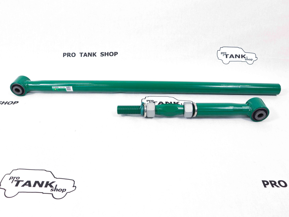 TANK 300 Тяга панара TEIN
