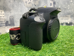 Canon EOS 500D 25.000 кадров