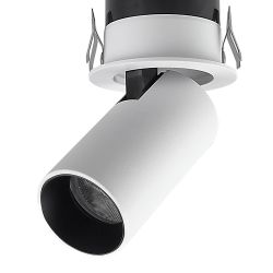 9143 Встраиваемый светильник GARDA