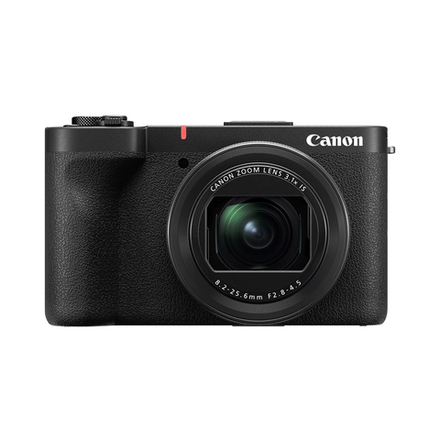 Цифровой фотоаппарат Canon PowerShot V1
