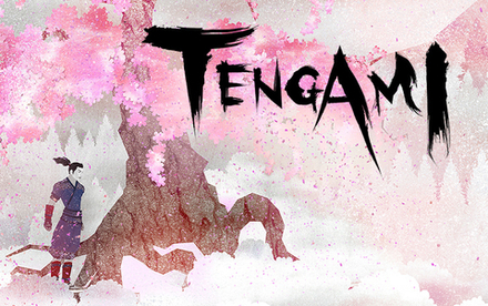 Tengami (для ПК, цифровой код доступа)