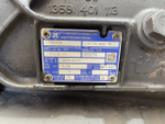 АКПП Traxon ZF 12TX2620TD 2023г.