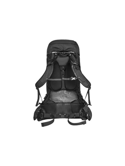 Рюкзак Naturehike CNK2450XB014 Helium 70 л черный L,6975641883883