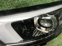 Битая Фара левая Omoda S5 (2022-н.в.) LED