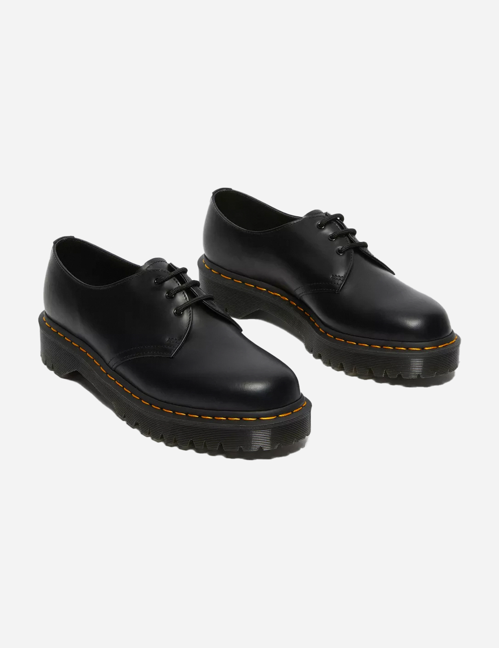 Dr. Martens 1461 Bex Jk "Black"