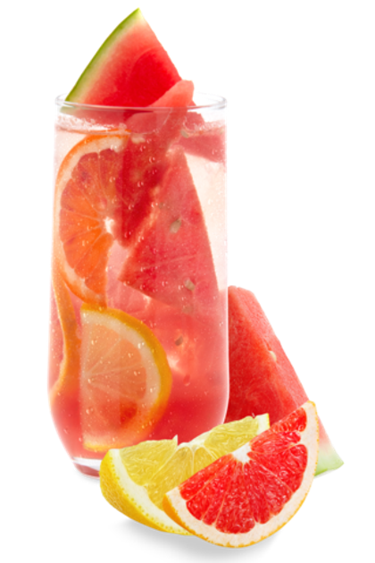 Лимонад "Арбуз Грейпфрут" 80 г
