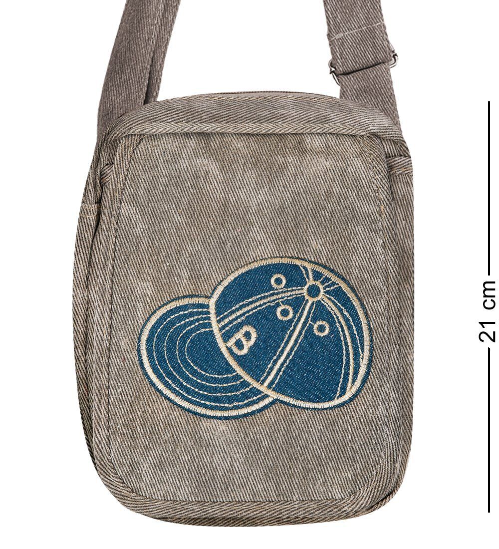 GAEM Art BG-416/1 Сумка «Спортивный стиль»