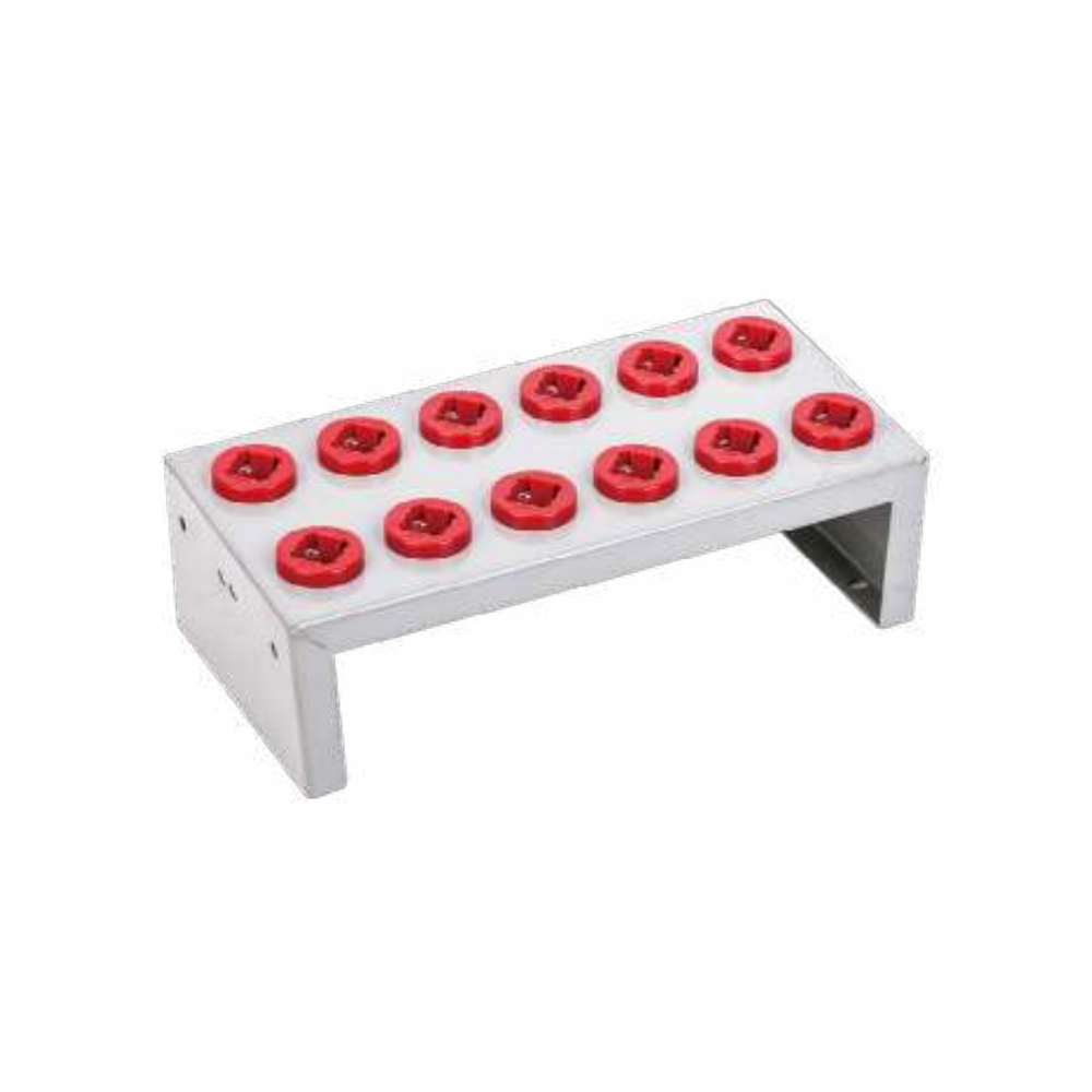 Подставка для оснастки BT30-TS12 BRIGHT-TOOLS