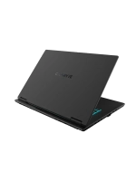 Ноутбук Gigabyte Gaming A16 GA6H CTHI3KZ894SD 16" IPS, 16GB, SSD 1TB, i7, RTX 5050