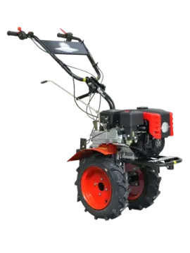 Мотоблок "КАДВИ" УГРА НМБ-1Н8 (КАДВИ 7 л.с.)