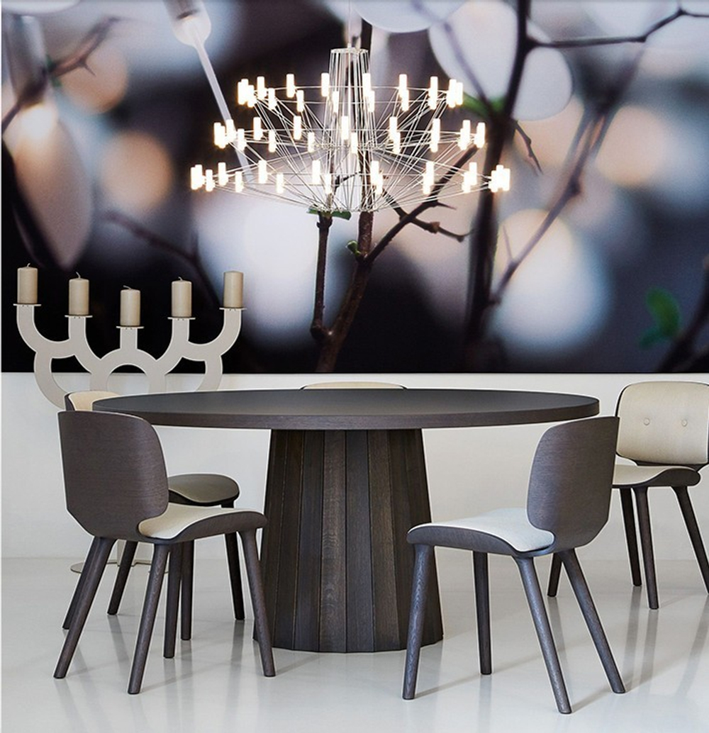 Pendant design lamp  Сoppelia by Moooi D100