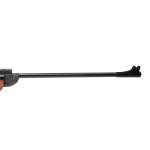 Винтовка пневматическая Borner Chance Wood Safe (переломка, дерево, XSA6W21) кал. 4.5 мм, 3 Дж.