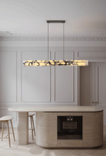 Chandelier  horizontal DL2058 by Bulgari