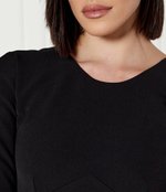 Платье TWINSET - черный(242TT2300)