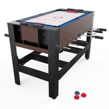 Игровой стол - трансформер 4 в 1 DFC 54&amp;quot; 138 х 61 см