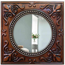 Настенное зеркало Castita Z-Dion-1