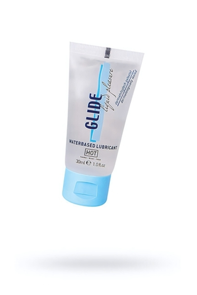 Glide смазка на водной основе 30 мл