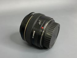Canon 50mm 1.4 USM