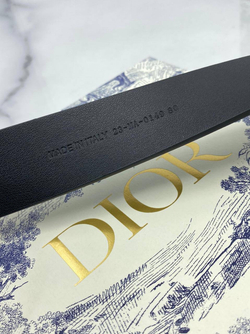 Ремень Christian Dior