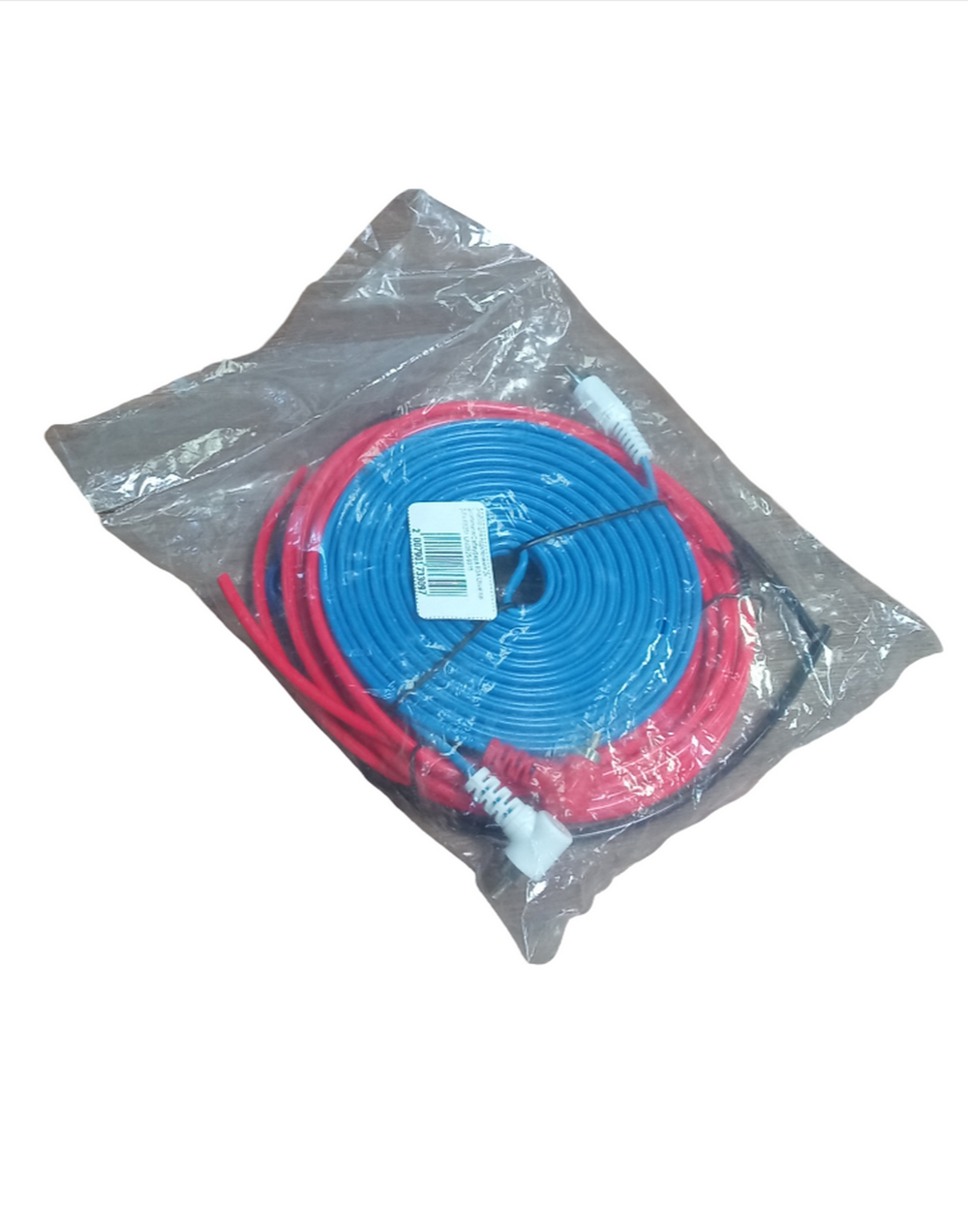 Набор для подключения 2к усилителя/Сабвуфера 8GA Universal UNI-0825