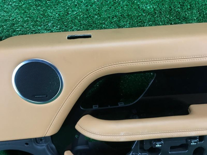 Обшивка двери передняя RR Vogue 4 L405 (17-22)